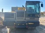 Front of used Terramac,Used Terramac Crawler Carrier